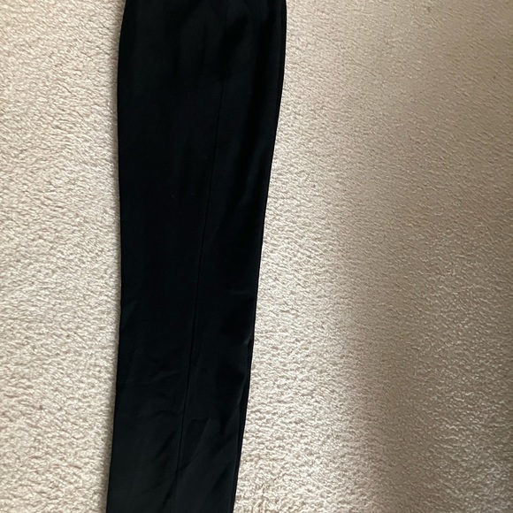 Classic black pants - Picture 5 of 8